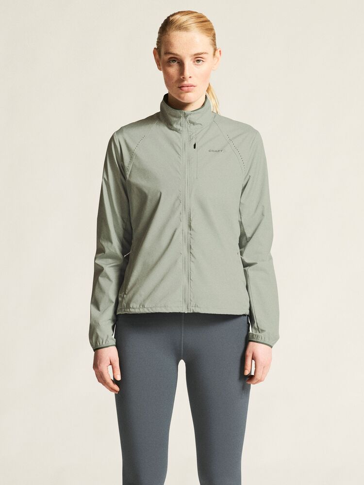 Essence Wind Jacket 2 W von Craft – Potpurri