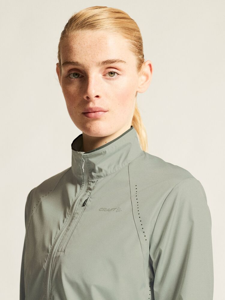Essence Wind Jacket 2 W von Craft – Potpurri