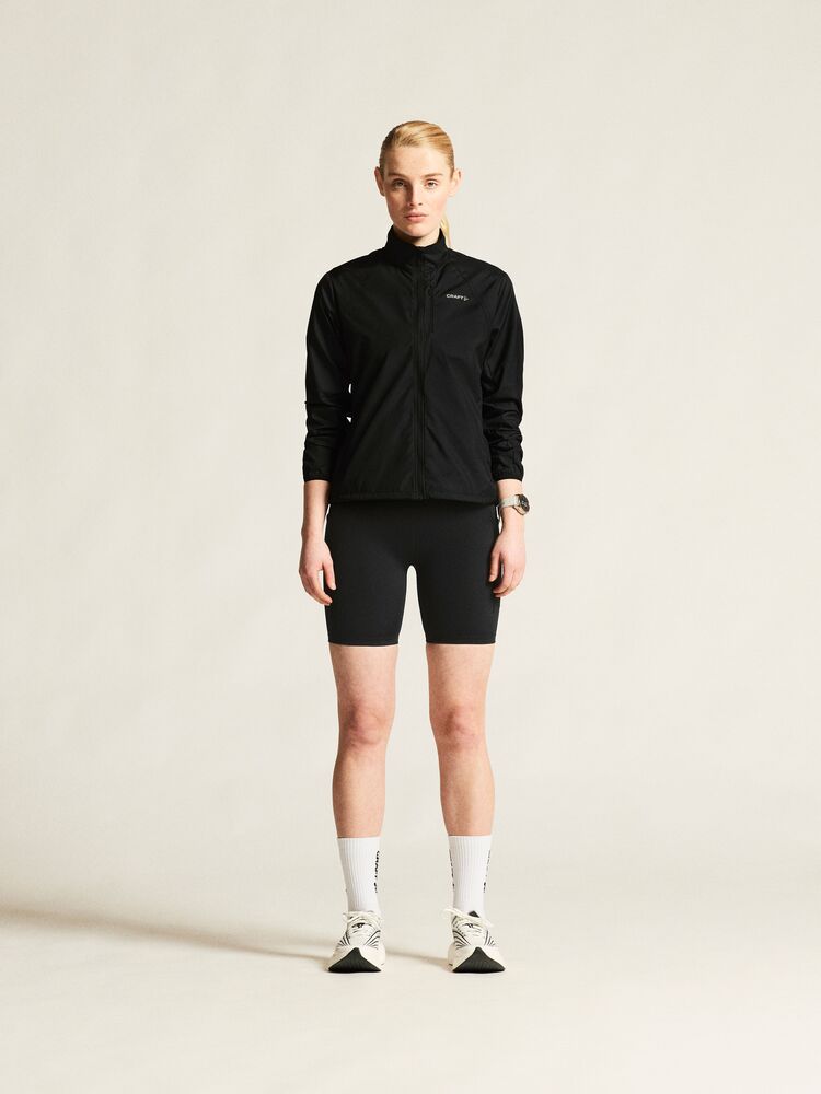 Essence Wind Jacket 2 W - Windjacke