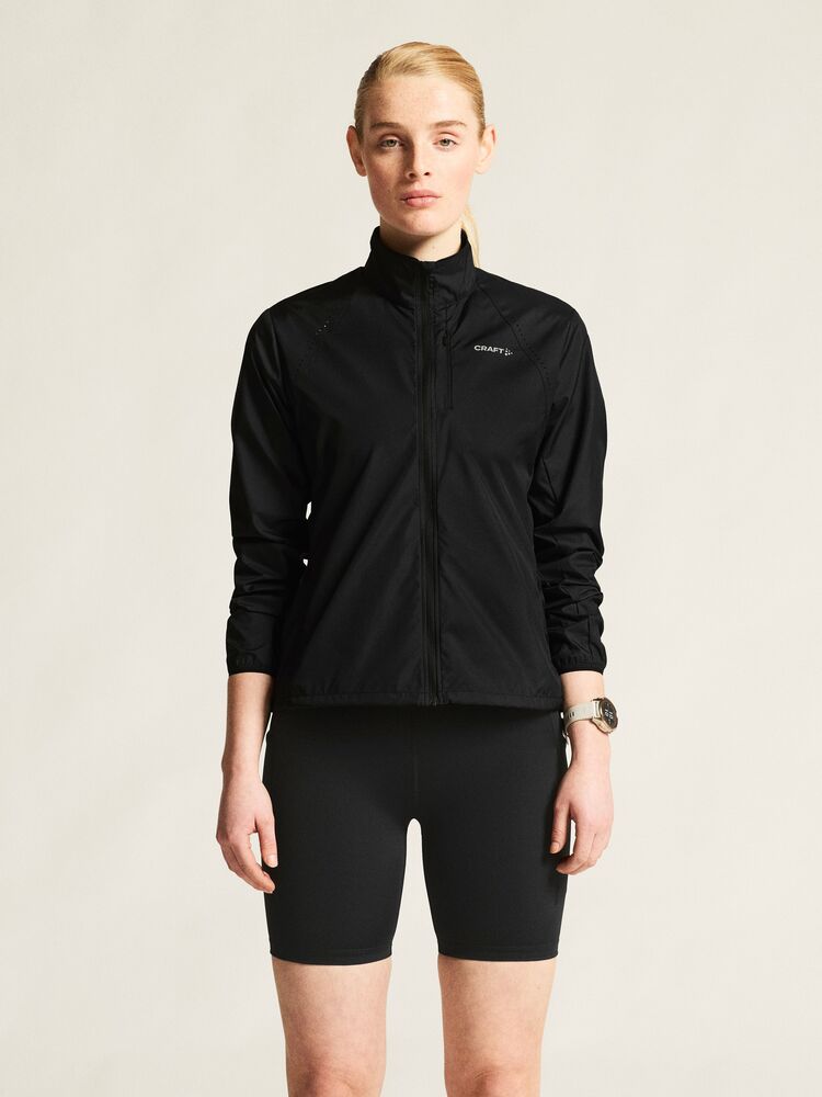 Essence Wind Jacket 2 W von Craft – Potpurri