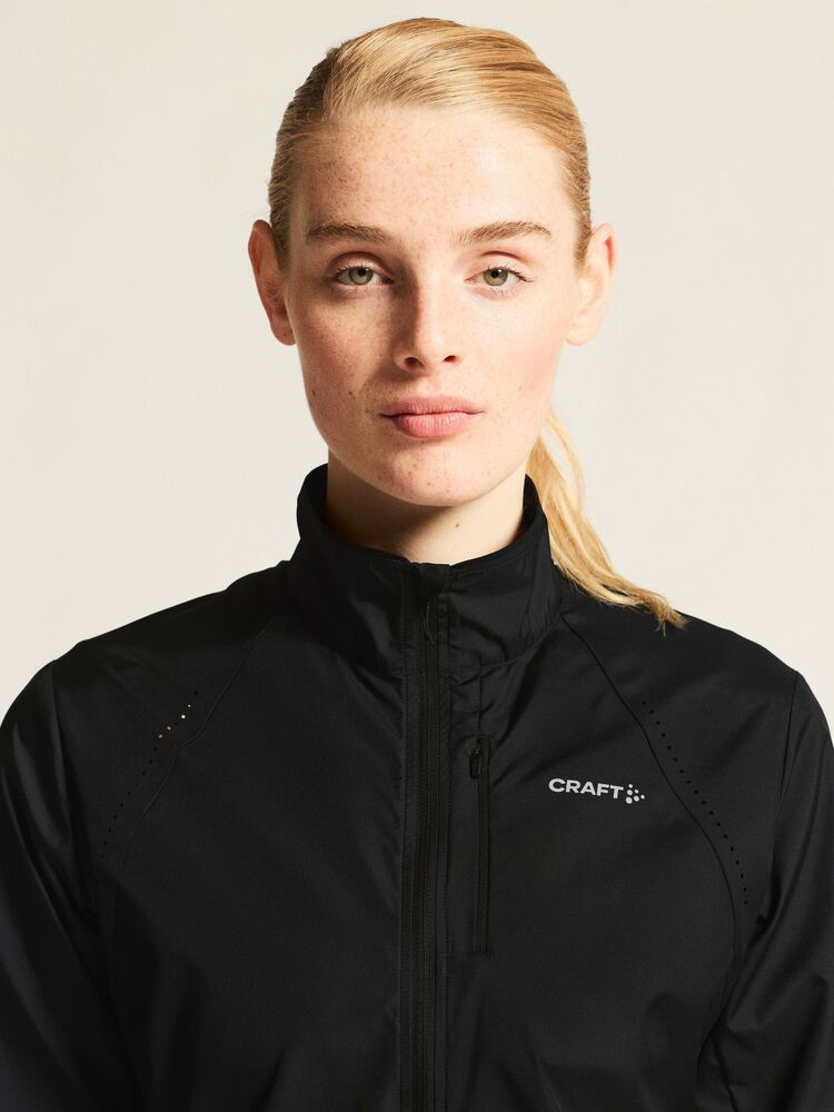 Essence Wind Jacket 2 W von Craft – Potpurri