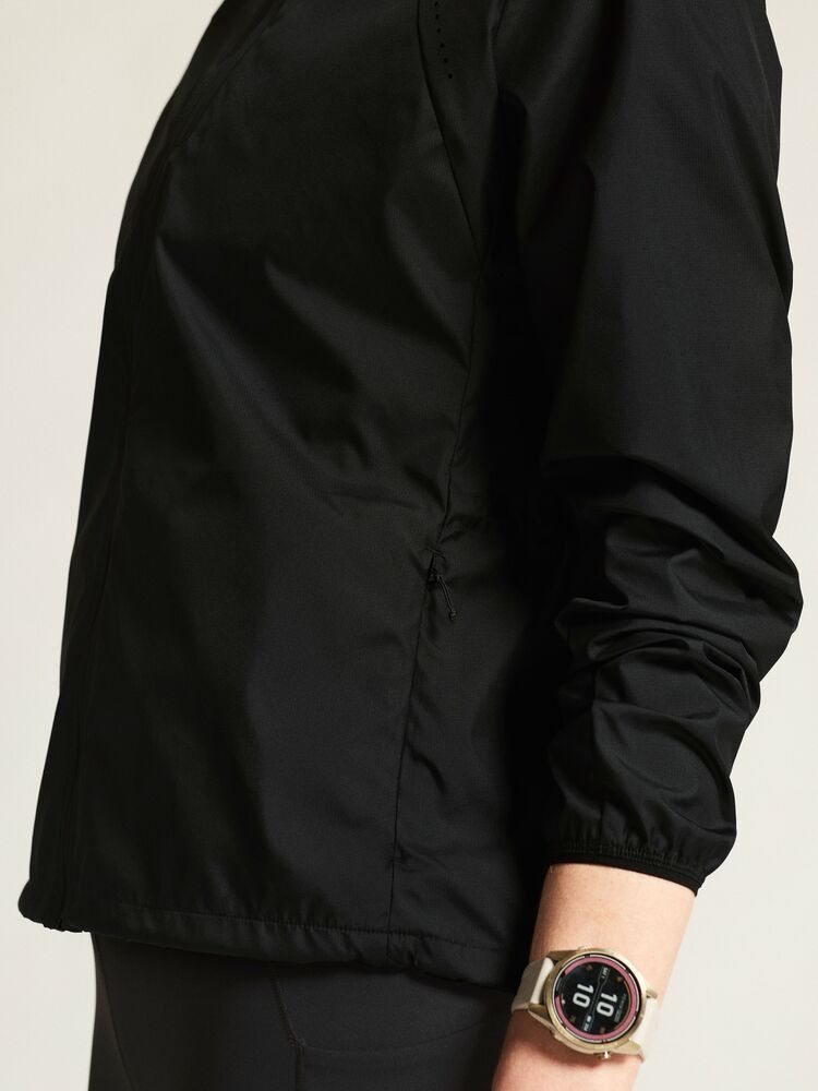 Essence Wind Jacket 2 W von Craft – Potpurri