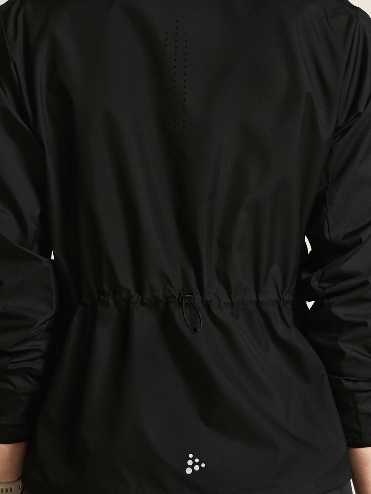 Essence Wind Jacket 2 W von Craft – Potpurri