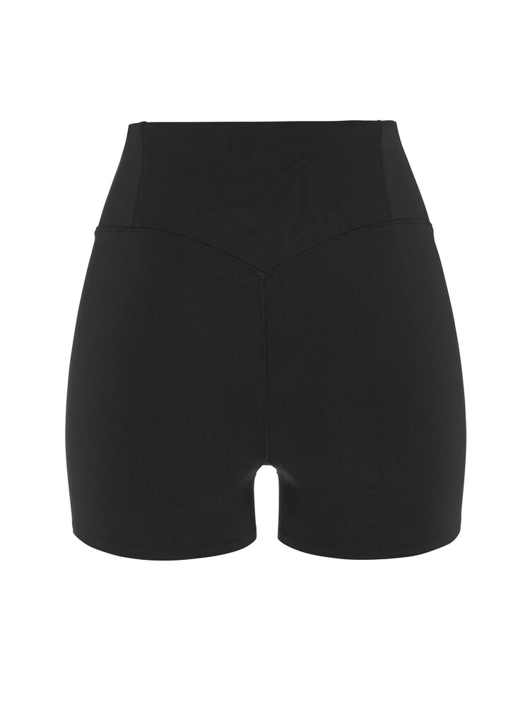 Collective Hotpants W - kurze Trainingshose