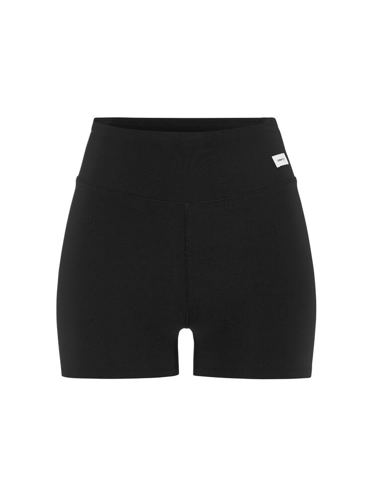 Collective Hotpants W - kurze Trainingshose