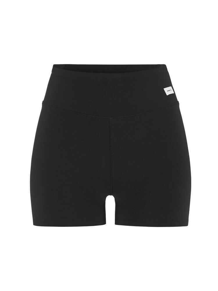 Collective Hotpants W von Craft – Black