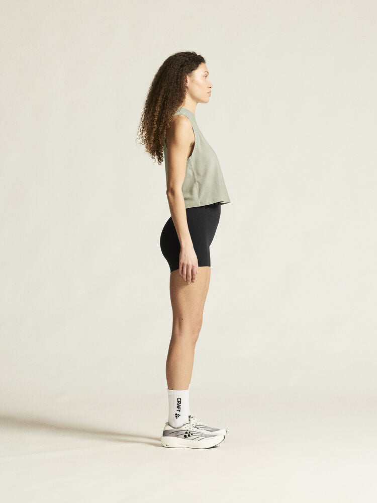 Collective Hotpants W von Craft – Black