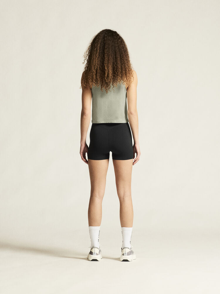 Collective Hotpants W von Craft – Black