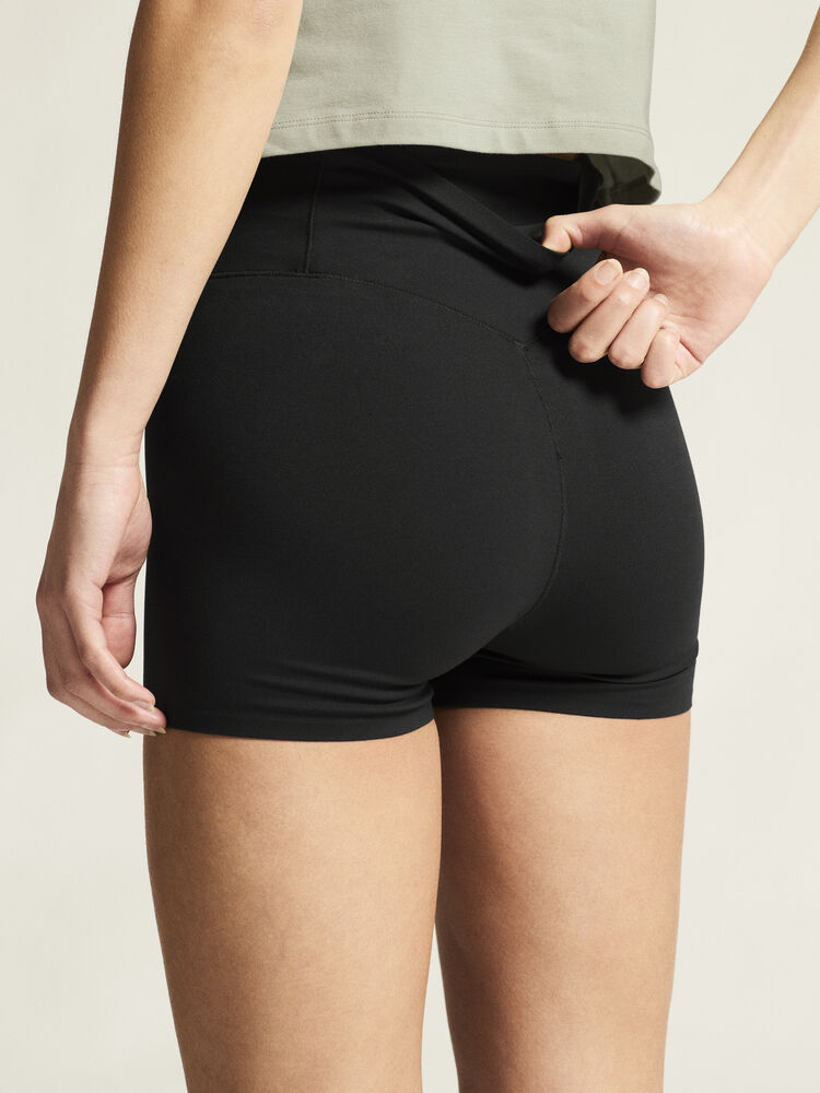 Collective Hotpants W - kurze Trainingshose