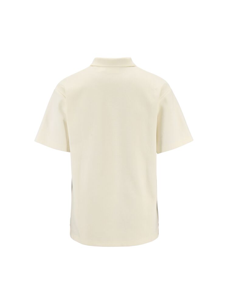 Frequent Polo Shirt M von Craft – Tofu