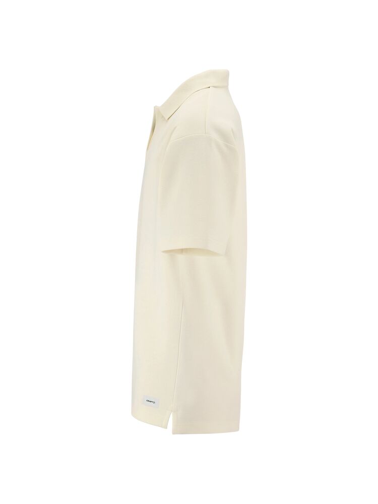 Frequent Polo Shirt M von Craft – Tofu