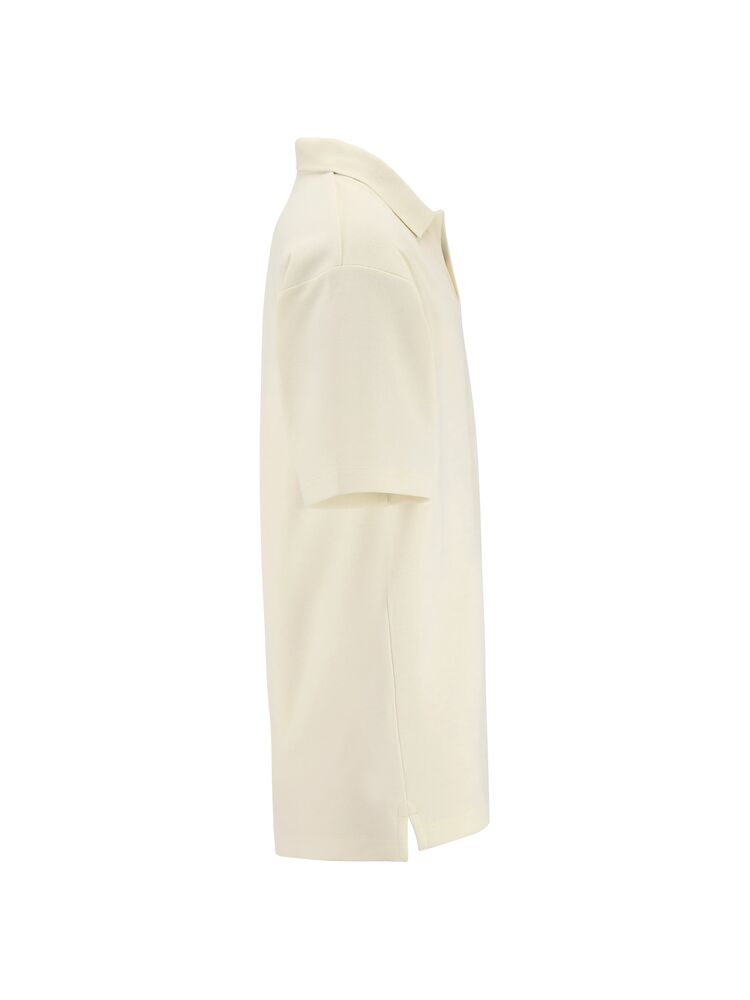 Frequent Polo Shirt M von Craft – Tofu