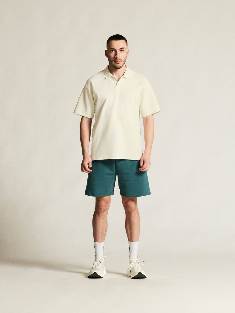 Frequent Polo Shirt M von Craft – Tofu