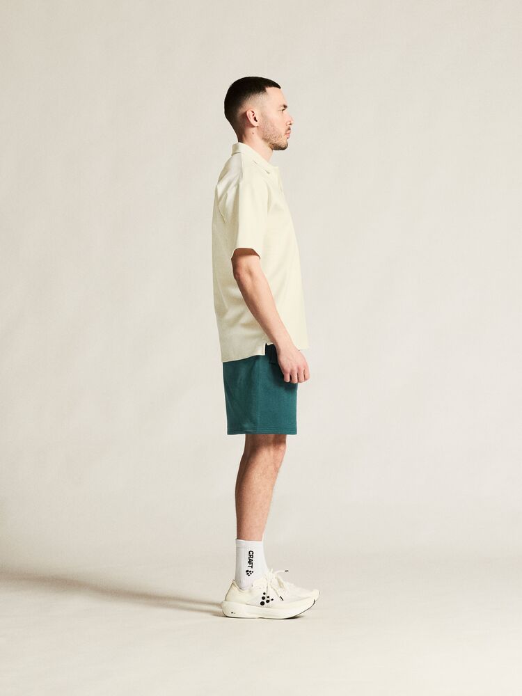 Frequent Polo Shirt M von Craft – Tofu
