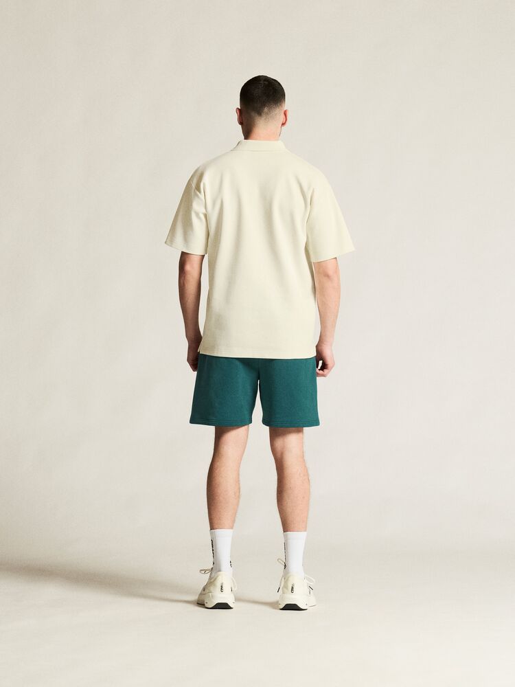 Frequent Polo Shirt M von Craft – Tofu
