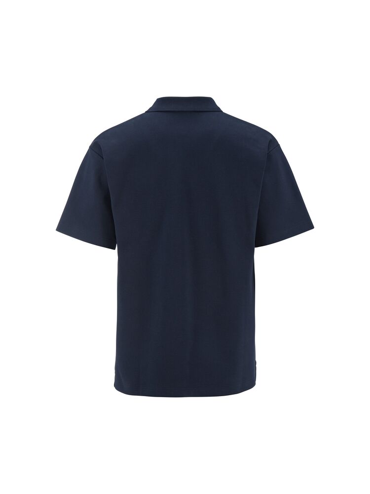 Frequent Polo Shirt M von Craft – Tofu