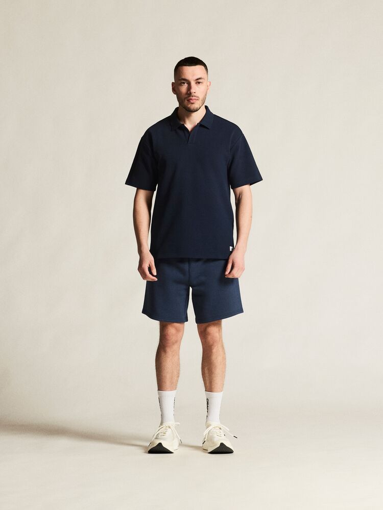 Frequent Polo Shirt M von Craft – Tofu