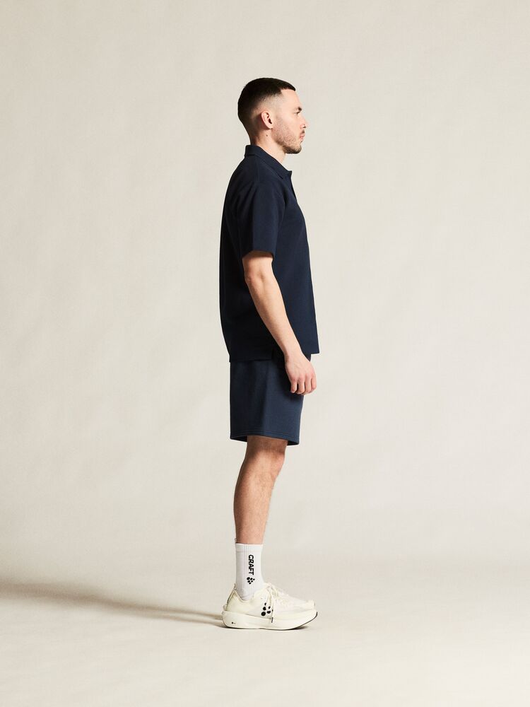 Frequent Polo Shirt M von Craft – Tofu