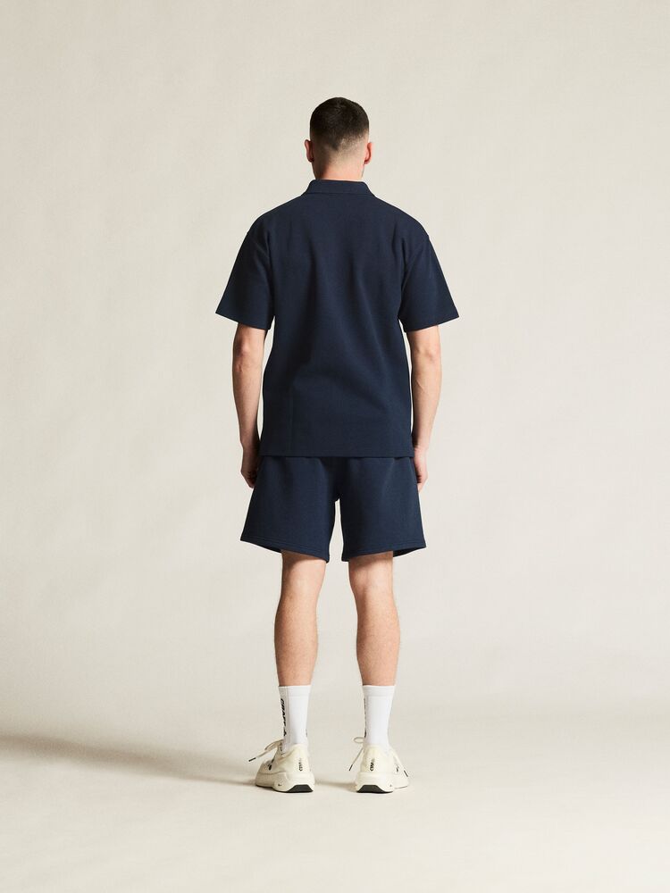 Frequent Polo Shirt M von Craft – Tofu