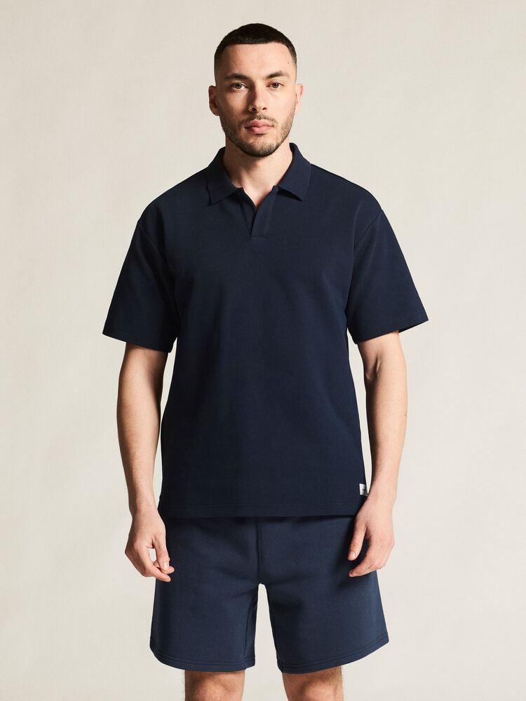 Frequent Polo Shirt M von Craft – Tofu