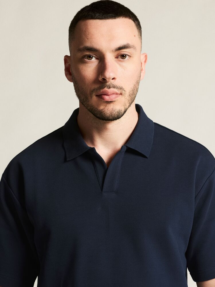 Frequent Polo Shirt M von Craft – Tofu