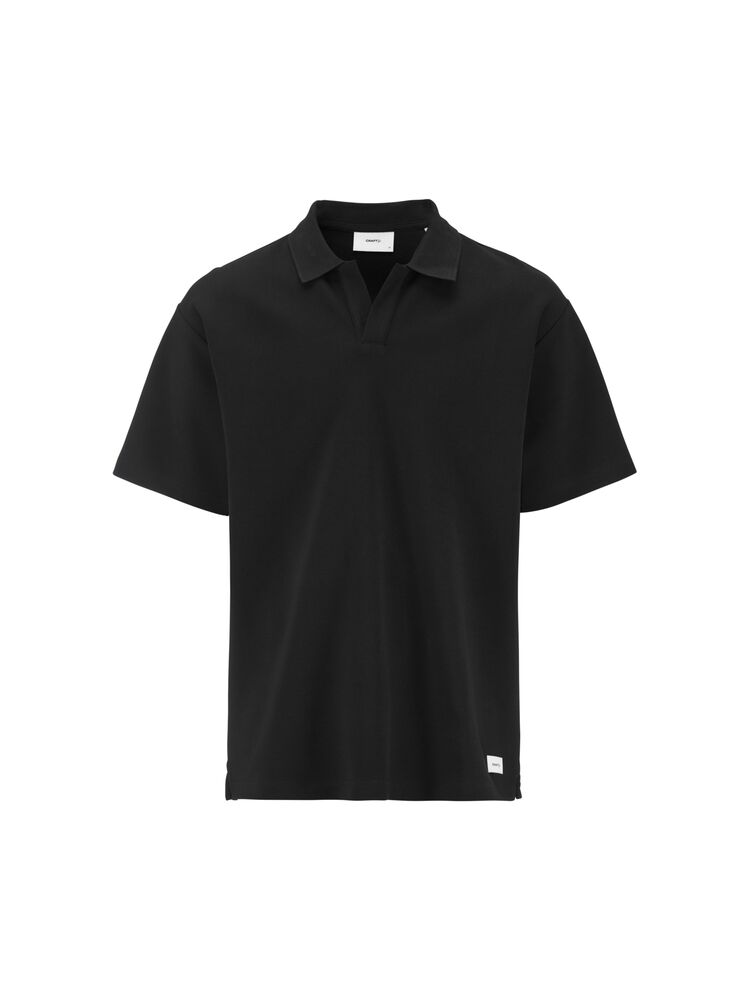 Frequent Polo Shirt M von Craft – Tofu