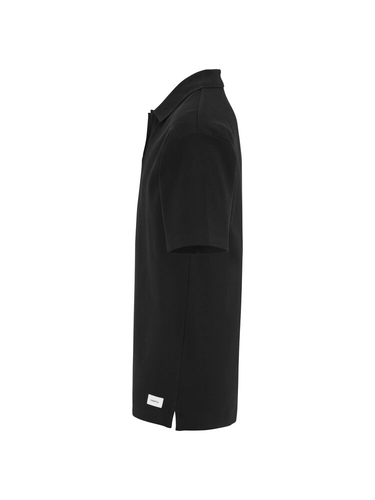Frequent Polo Shirt M von Craft – Tofu