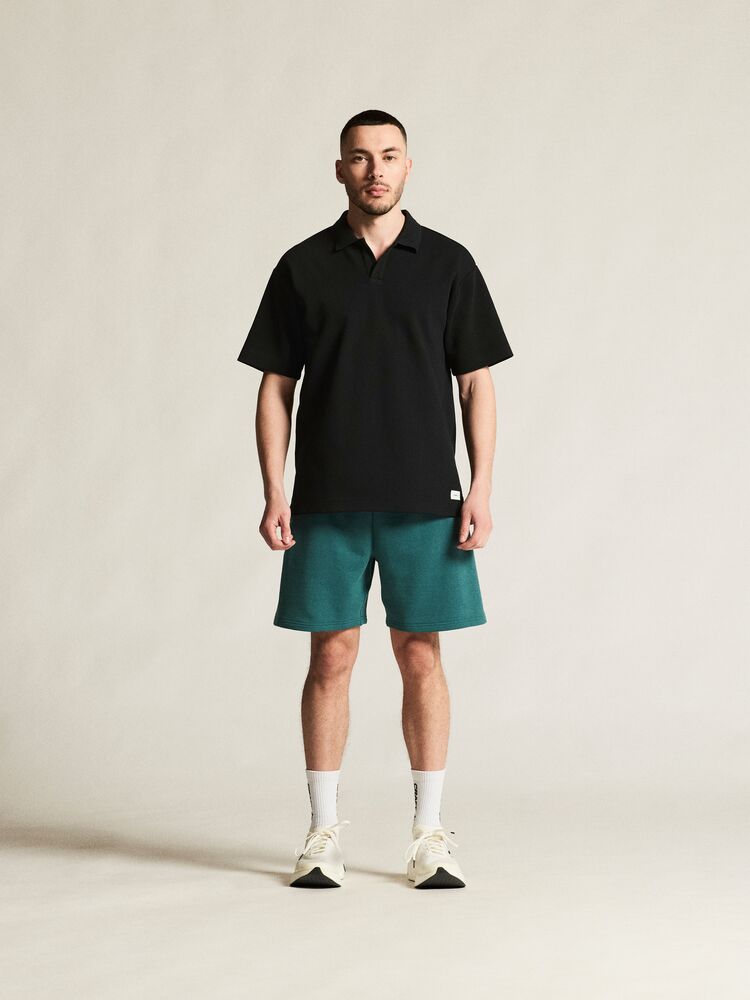 Frequent Polo Shirt M von Craft – Tofu