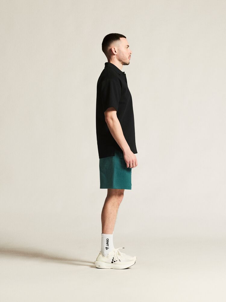 Frequent Polo Shirt M von Craft – Tofu
