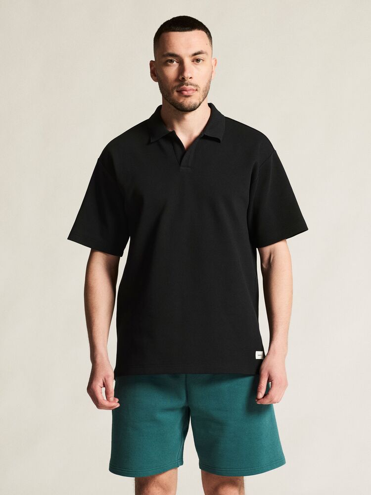 Frequent Polo Shirt M von Craft – Tofu