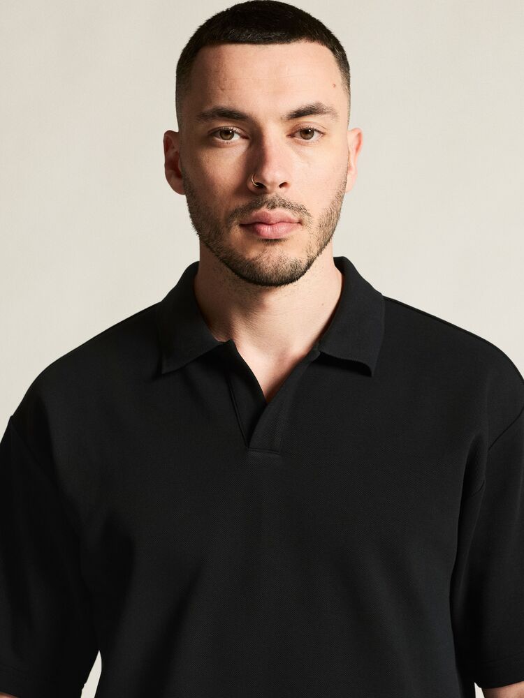 Frequent Polo Shirt M von Craft – Tofu
