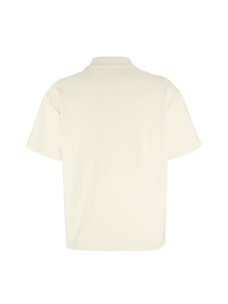 Frequent Polo Shirt W von Craft – Tofu
