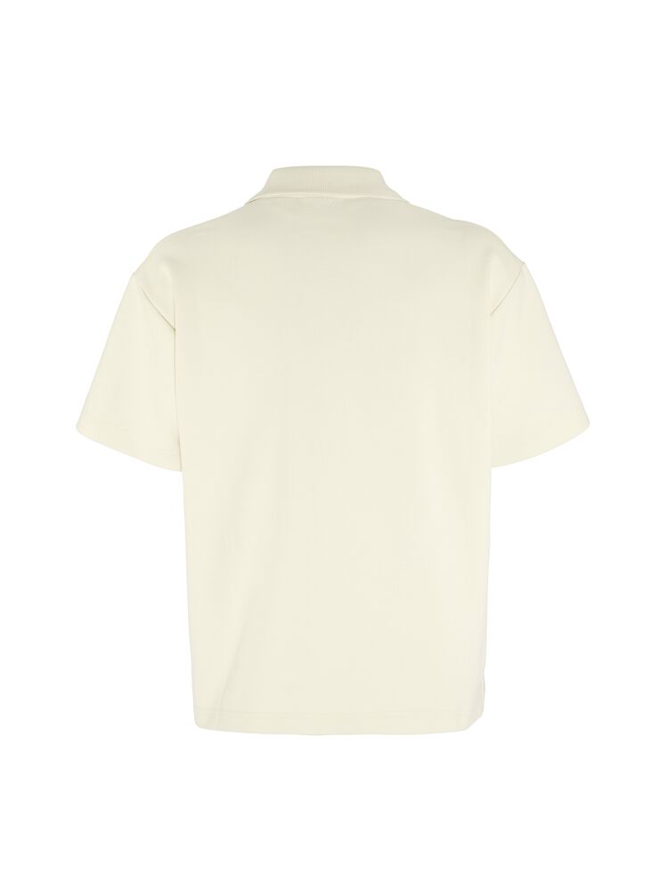 Frequent Polo Shirt W von Craft – Tofu
