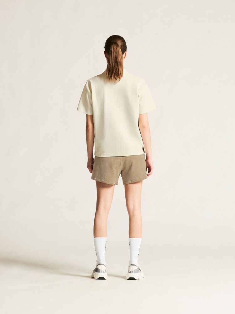 Frequent Polo Shirt W von Craft – Tofu
