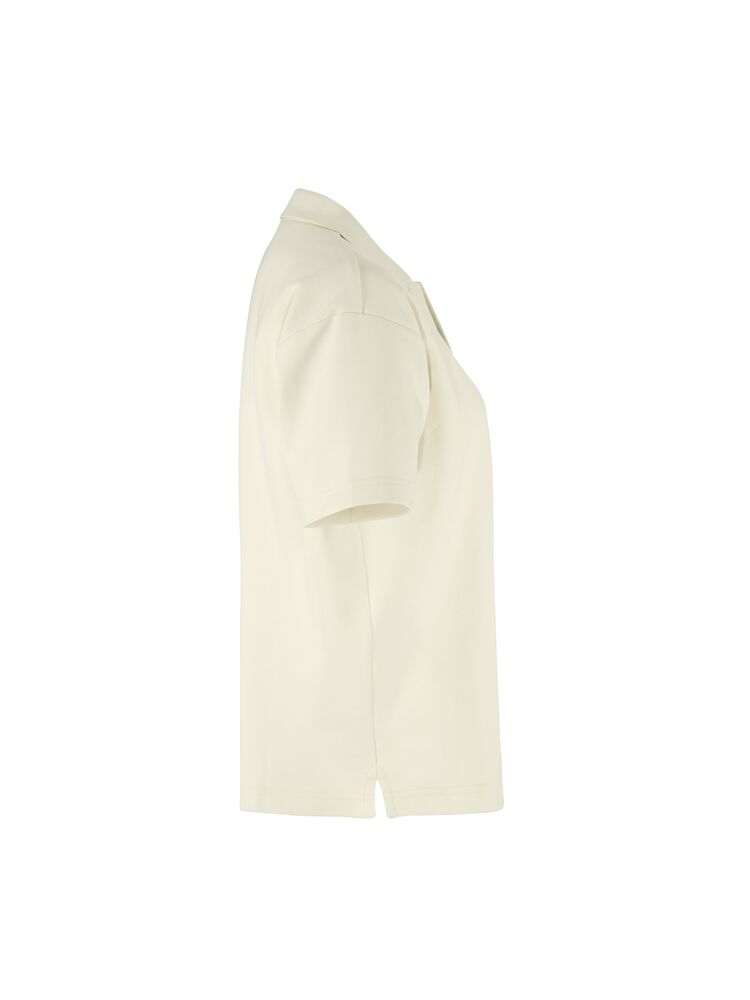 Frequent Polo Shirt W von Craft – Tofu