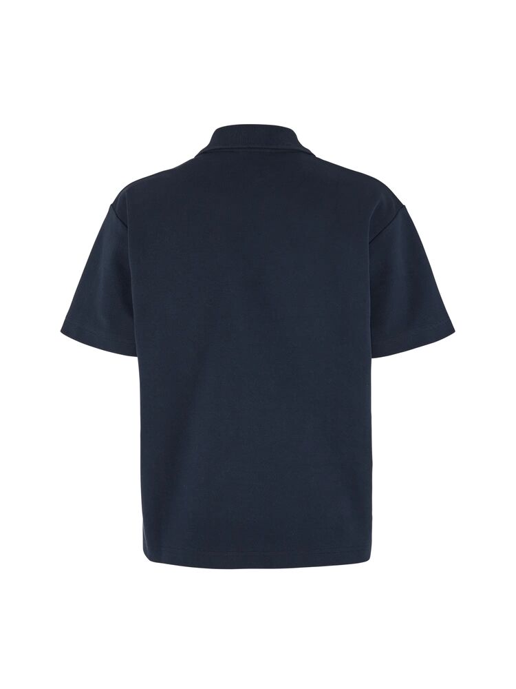 Frequent Polo Shirt W von Craft – Tofu