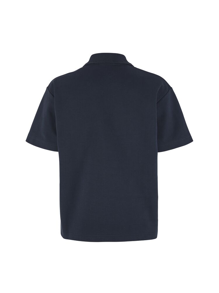 Frequent Polo Shirt W von Craft – Tofu