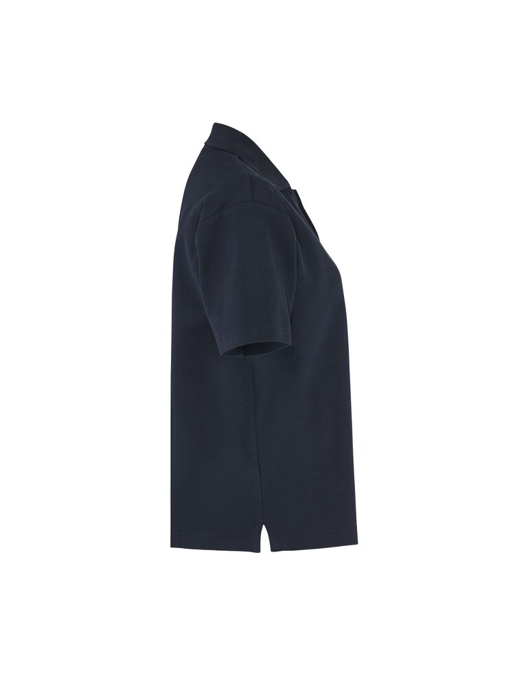 Frequent Polo Shirt W von Craft – Tofu