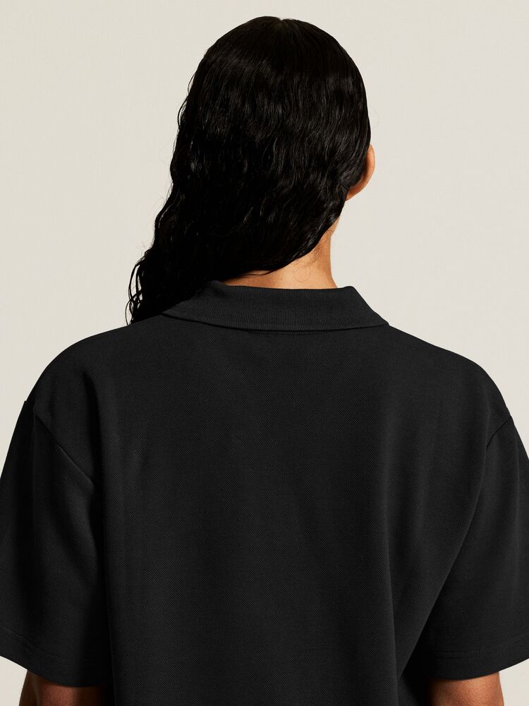 Frequent Polo Shirt W von Craft – Tofu