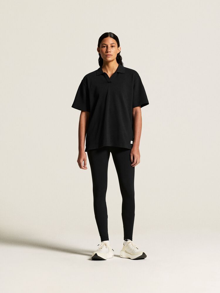 Frequent Polo Shirt W von Craft – Tofu