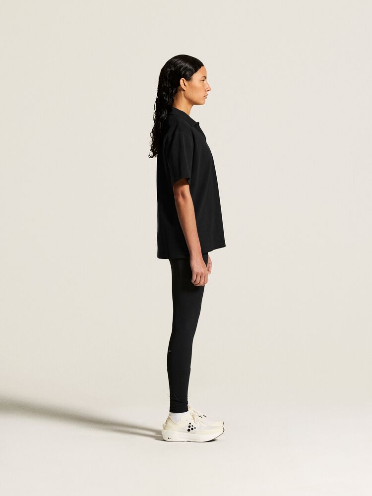 Frequent Polo Shirt W von Craft – Tofu