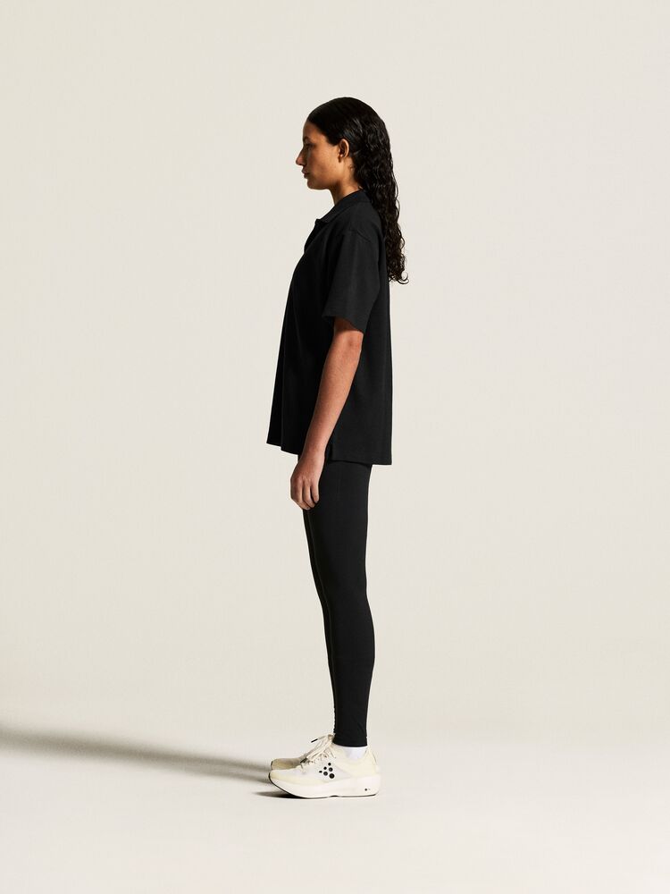 Frequent Polo Shirt W von Craft – Tofu