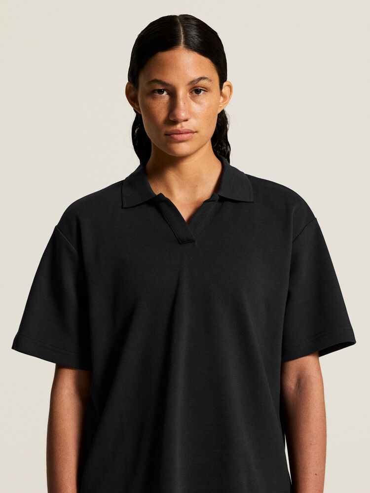 Frequent Polo Shirt W von Craft – Tofu