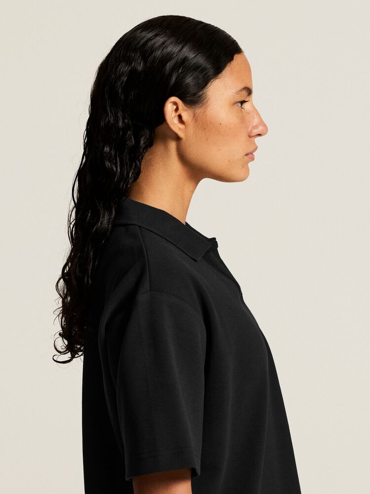 Frequent Polo Shirt W von Craft – Tofu