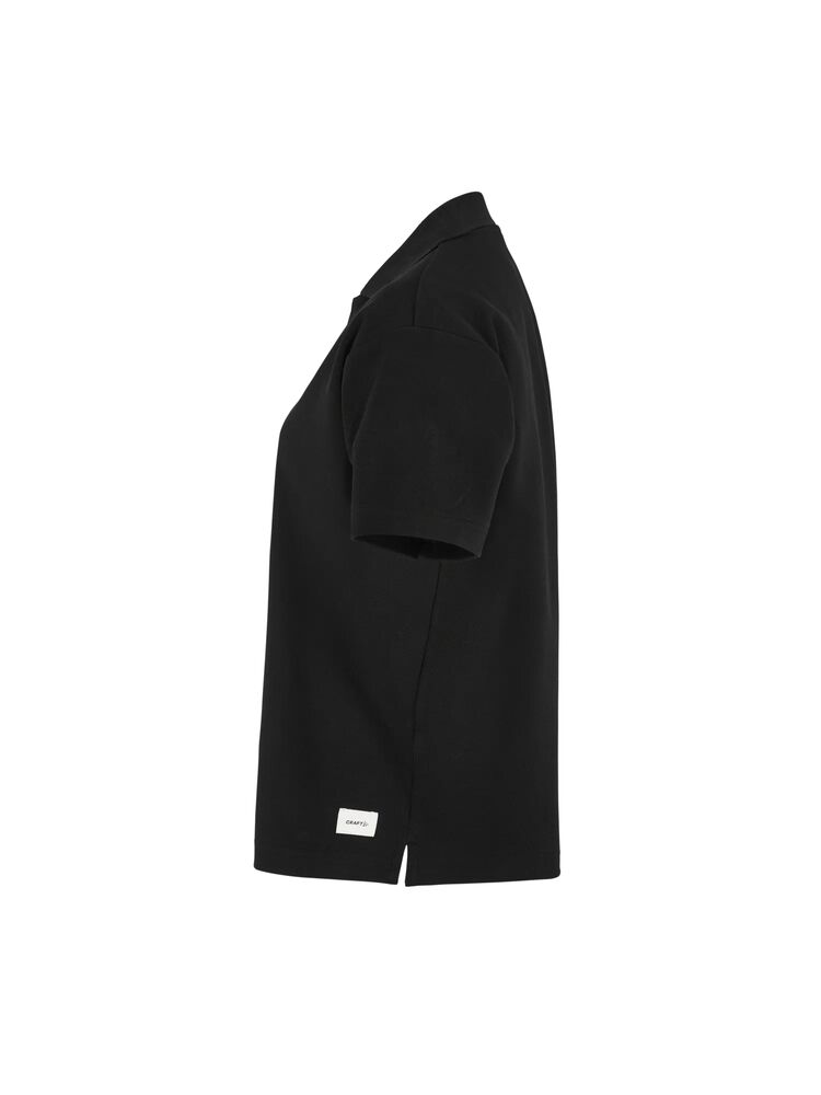 Frequent Polo Shirt W von Craft – Tofu