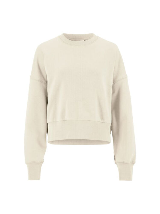 Craft Frequent cropped RN W – Pullover & Midlayer