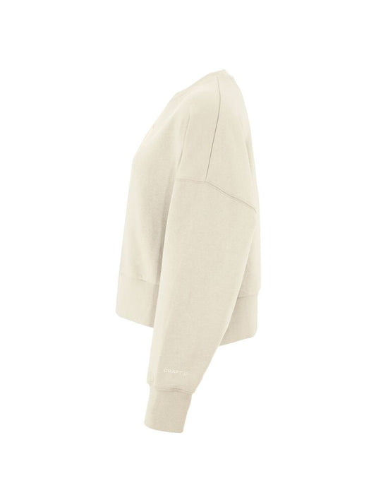 Craft Frequent cropped RN W – Pullover & Midlayer