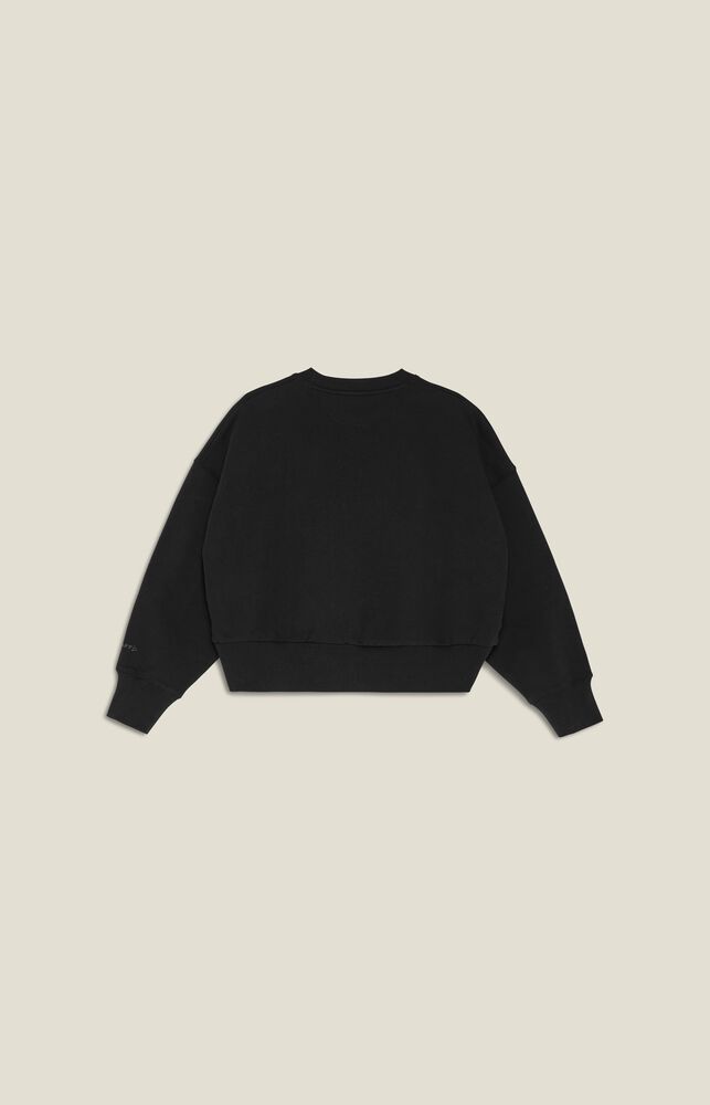 Frequent cropped RN W von Craft – Tofu