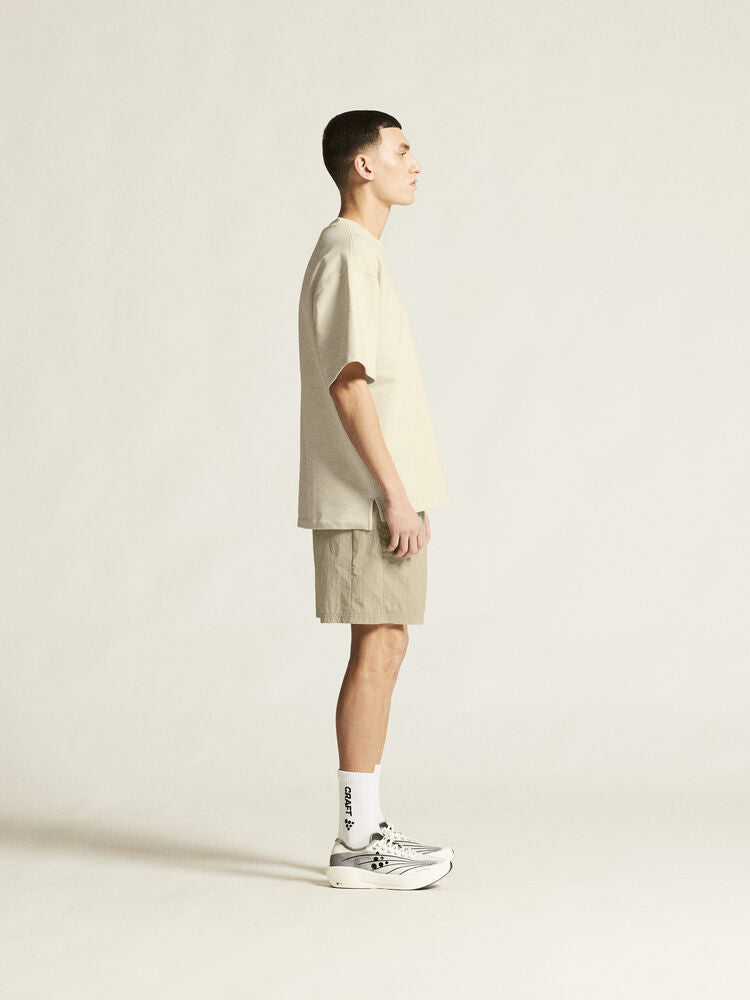 Frequent SS Sweatshirt von Craft – Tofu
