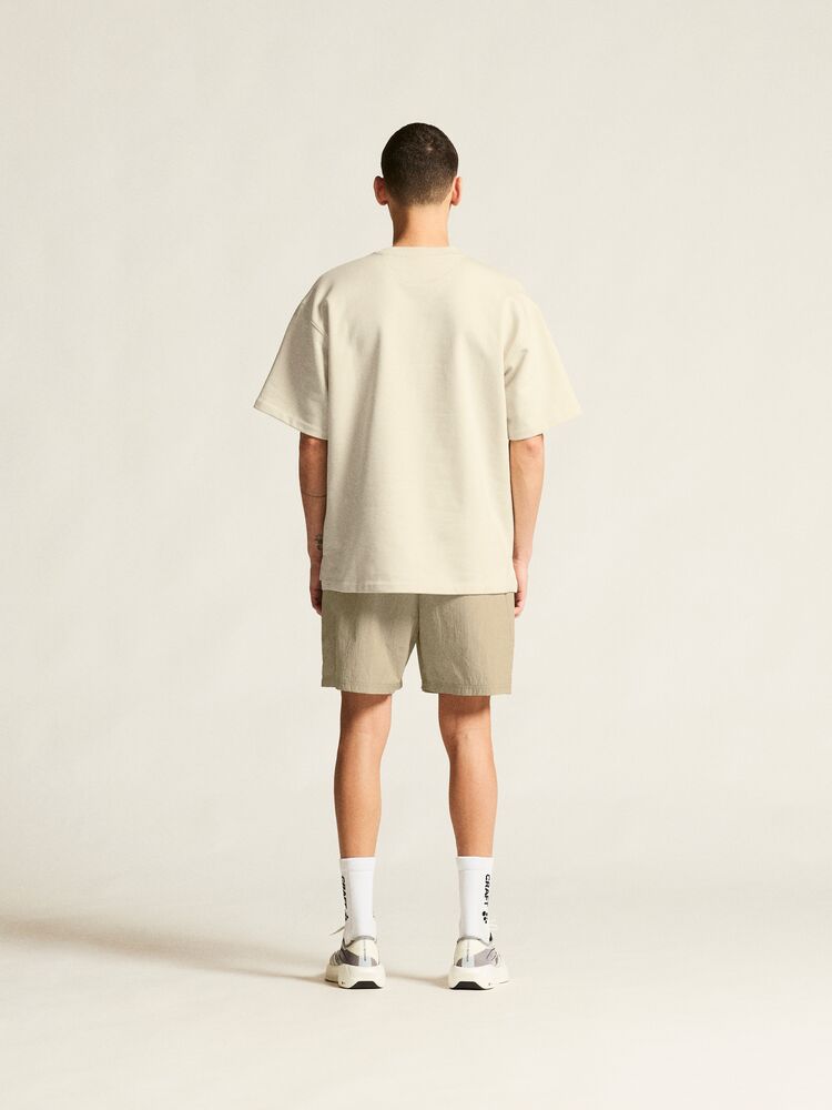 Frequent SS Sweatshirt von Craft – Tofu